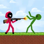 Stick vs Zombies – Survive, Fight & Flip in the Apocalypse!