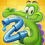 Where’s My Water? 2 – Dive Back into the Fun with Swampy & Friends!